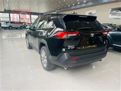 تۆیۆتا ڕاڤ 4